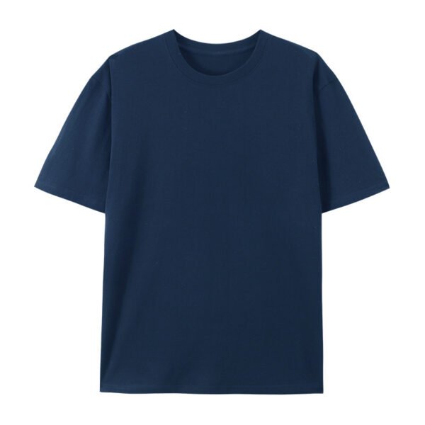 Мужская хлопковая футболка Heavy Cotton