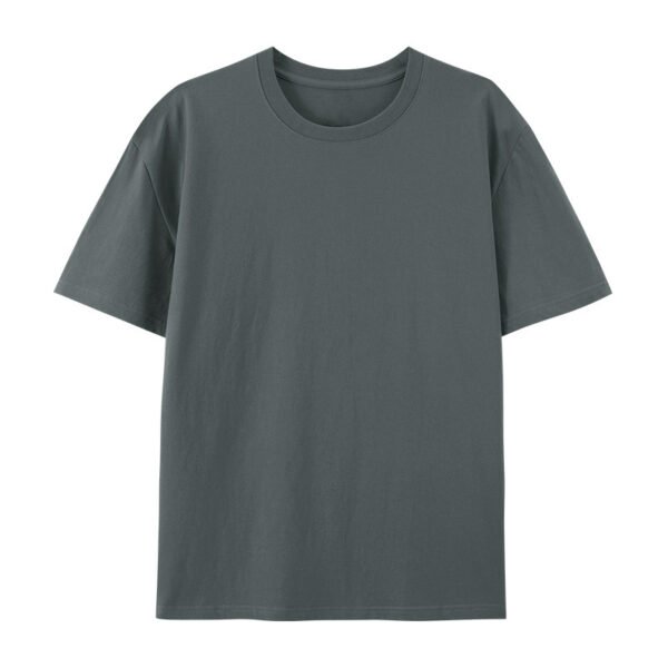 Мужская хлопковая футболка Heavy Cotton