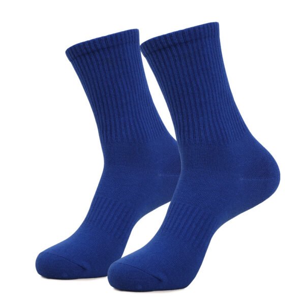 Хлопковые носки Mid-Calf Athletic
