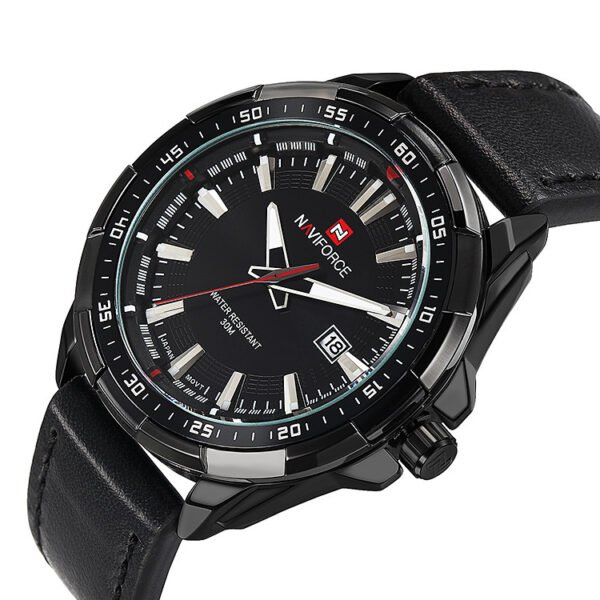 Мужские часы NAVIFORCE NF9056 Sports Business