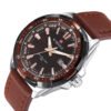Мужские часы NAVIFORCE NF9056 Sports Business