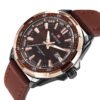 Мужские часы NAVIFORCE NF9056 Sports Business