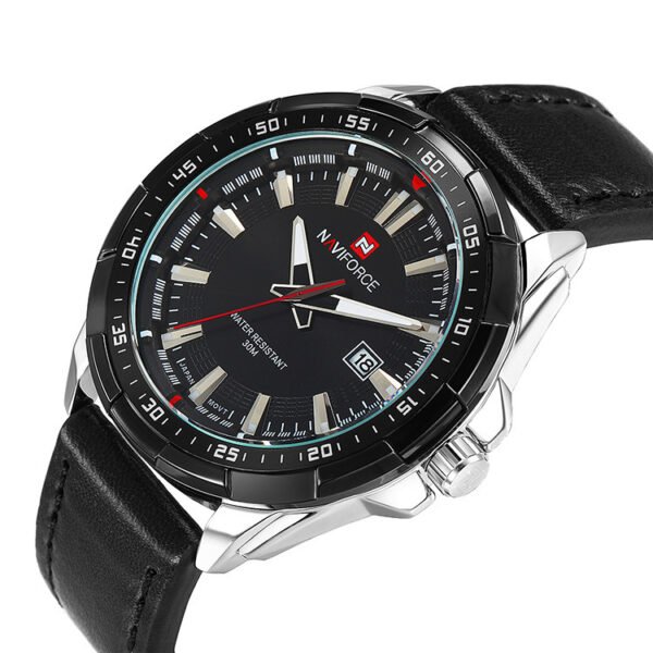 Мужские часы NAVIFORCE NF9056 Sports Business