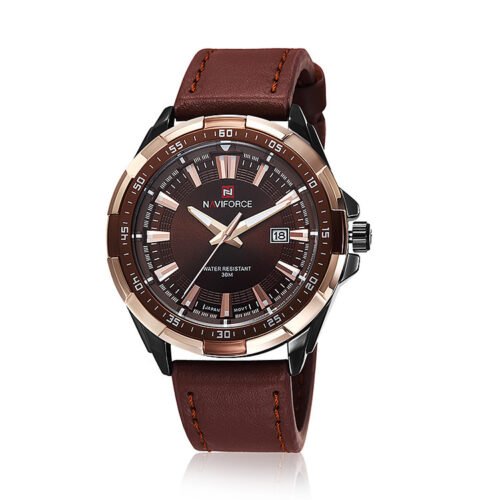 Мужские часы NAVIFORCE NF9056 Sports Business
