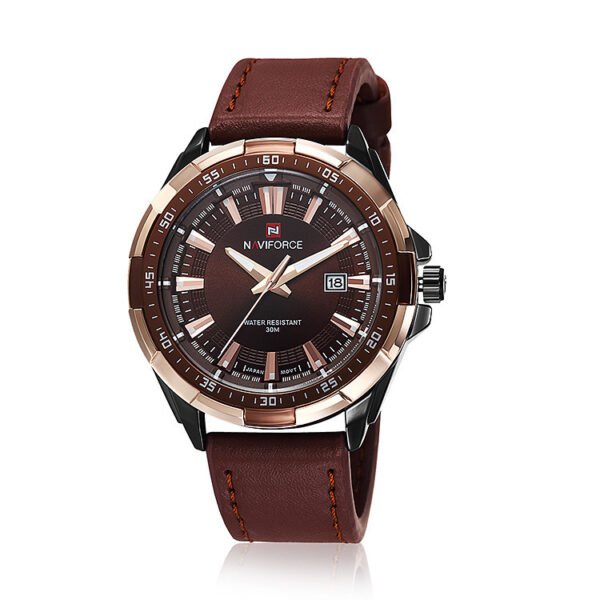 Мужские часы NAVIFORCE NF9056 Sports Business