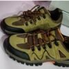 Мужские замшевые кроссовки Outdoor Hiking