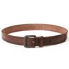Мужской кожаный ремень Classic Leather