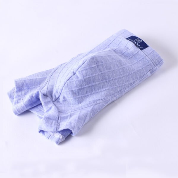 Мужские хлопковые боксеры Cotton Boxer Briefs