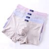 Мужские хлопковые боксеры Cotton Boxer Briefs