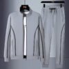Мужской спортивный костюм Casual Motion Set