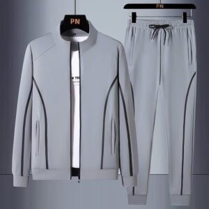 Мужской спортивный костюм Casual Motion Set - изображение 4