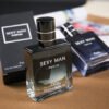 Мужской одеколон Classic Cologne 50 мл — лёгкий стойкий аромат