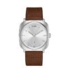 Мужские часы Square Calendar Business Watch