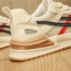 Мужские кроссовки Retro Mesh Running
