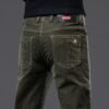 Мужские брюки Autumn Corduroy Premium