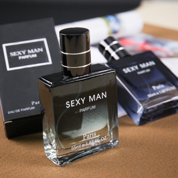 Мужской одеколон Classic Cologne 50 мл — лёгкий стойкий аромат