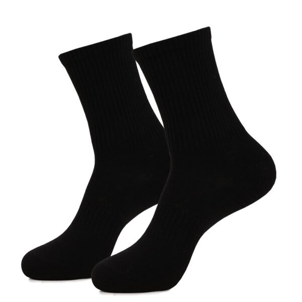 Хлопковые носки Mid-Calf Athletic