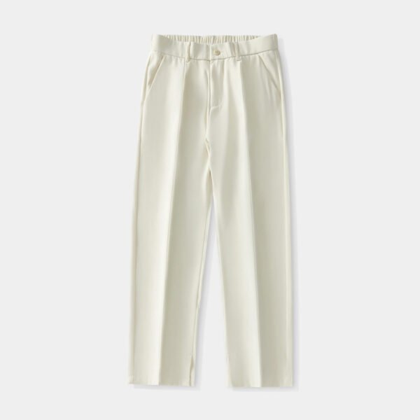 Мужские брюки Linen Drape Summer