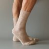 Мужские спортивные носки Thick Cotton Athletic