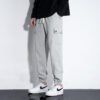 Мужские повседневные спортивные брюки Cotton Casual
