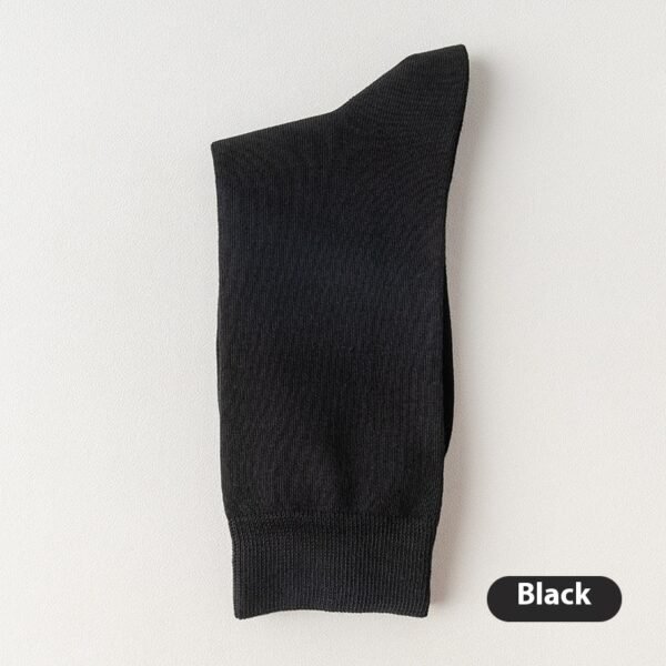 Мужские хлопковые носки Business Cotton 5 шт