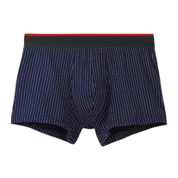 Мужские хлопковые боксеры Cotton Boxer Brief