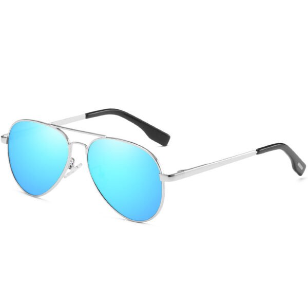 Солнцезащитные очки Large Frame Polarized
