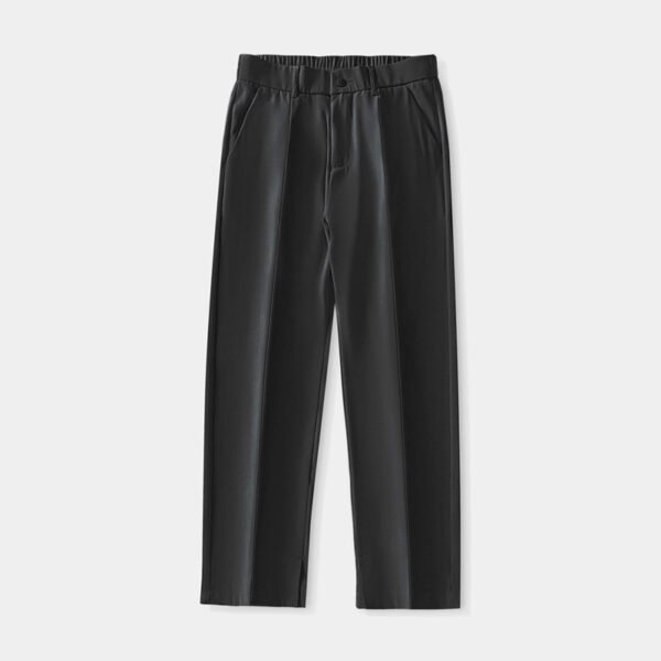 Мужские брюки Linen Drape Summer