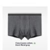 Мужские хлопковые боксеры Class A Cotton