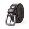 Мужской кожаный ремень Classic Leather