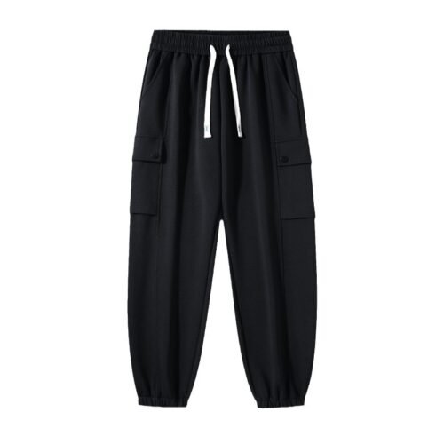 Мужские повседневные спортивные брюки Cotton Casual