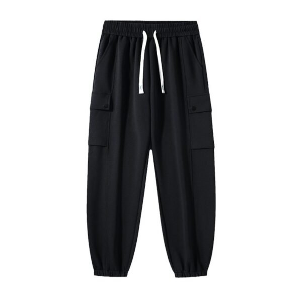 Мужские повседневные спортивные брюки Cotton Casual