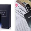 Мужской одеколон Classic Cologne 50 мл — лёгкий стойкий аромат
