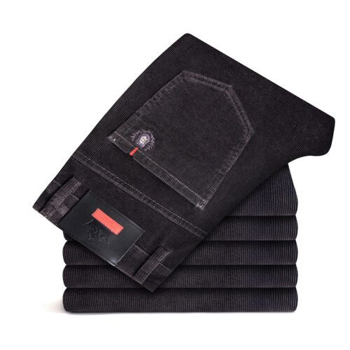 Мужские брюки Autumn Corduroy Premium