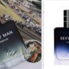 Мужской одеколон Classic Cologne 50 мл — лёгкий стойкий аромат