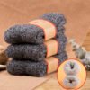 Тёплые зимние носки Wool Terry (3 пары)