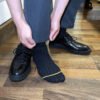 Мужские классические носки Formal Wear Cotton