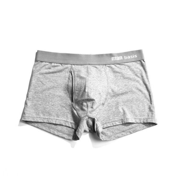 Мужские хлопковые боксеры Purified Cotton