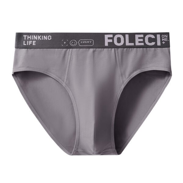 Мужские хлопковые трусы Pure Cotton Briefs