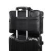 Мужской кожаный портфель Nappa Leather Briefcase