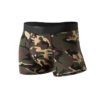 Мужские хлопковые боксеры Camouflage