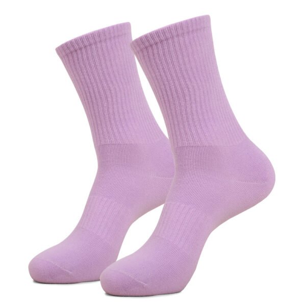 Хлопковые носки Mid-Calf Athletic