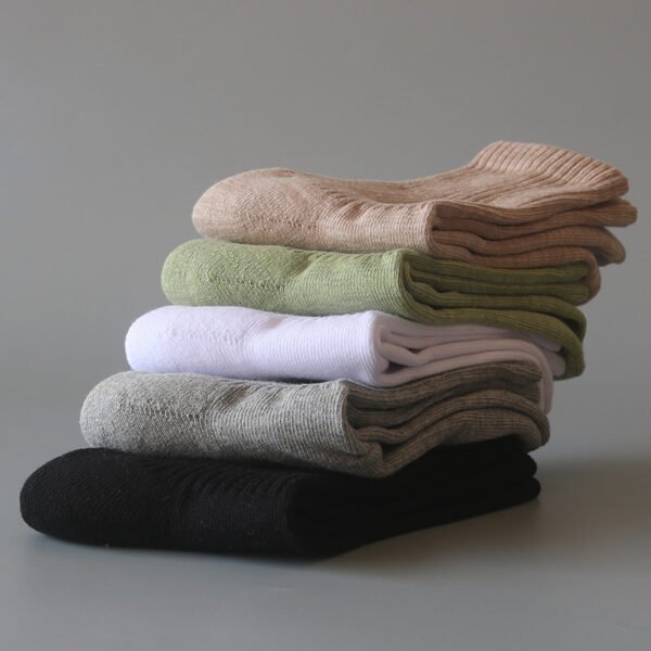 Мужские спортивные носки Thick Cotton Athletic