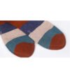 Мужские хлопковые носки Fashion Casual (5 пар)