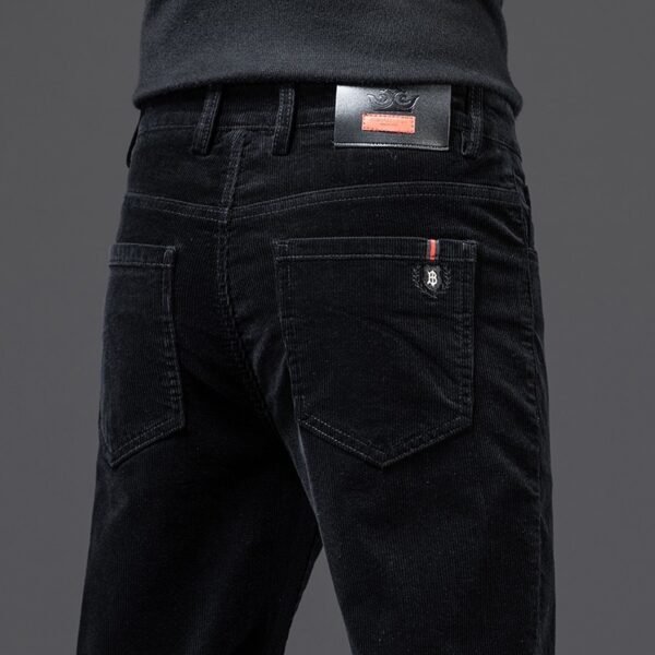 Мужские брюки Autumn Corduroy Premium