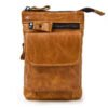 Мужская кожаная сумка Urban Crossbody