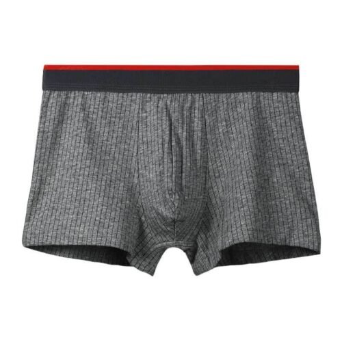 Мужские хлопковые боксеры Cotton Boxer Brief