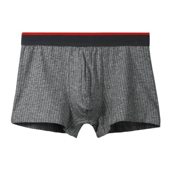 Мужские хлопковые боксеры Cotton Boxer Brief