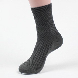 Мужские носки Bamboo Fiber Business