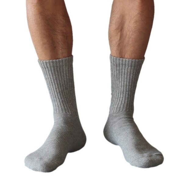 Мужские спортивные носки Thick Cotton Athletic